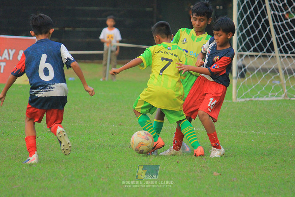 ijl u11 310526 akademy citra remaja vs binna banua fc