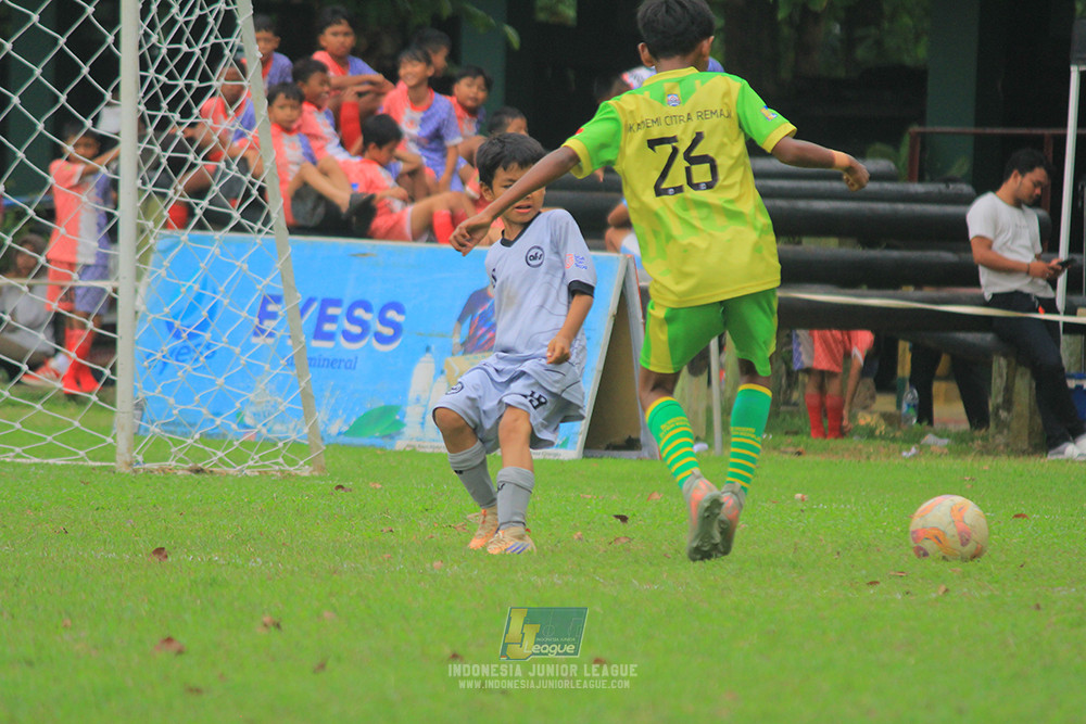ijl u11 310526 asia football school vs akademy citra remaja