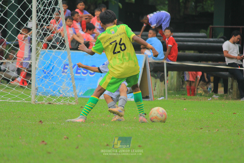 ijl u11 310526 asia football school vs akademy citra remaja