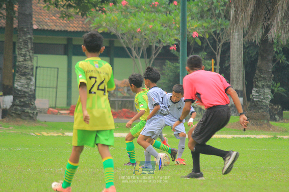 ijl u11 310526 asia football school vs akademy citra remaja