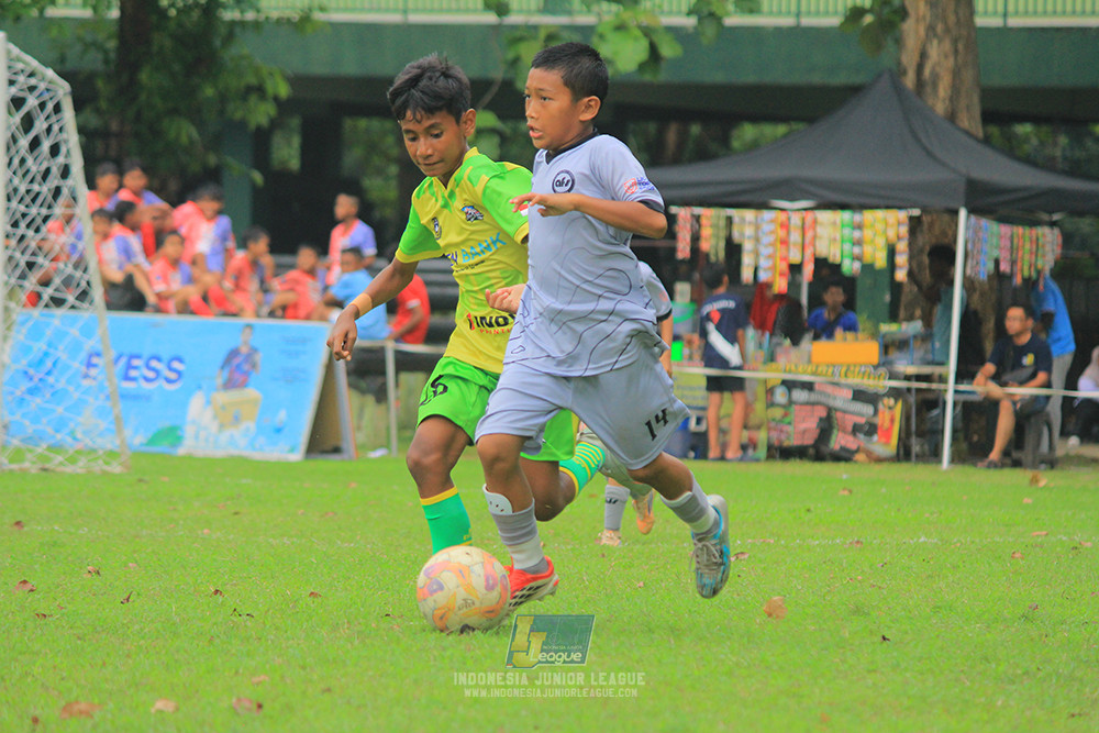 ijl u11 310526 asia football school vs akademy citra remaja