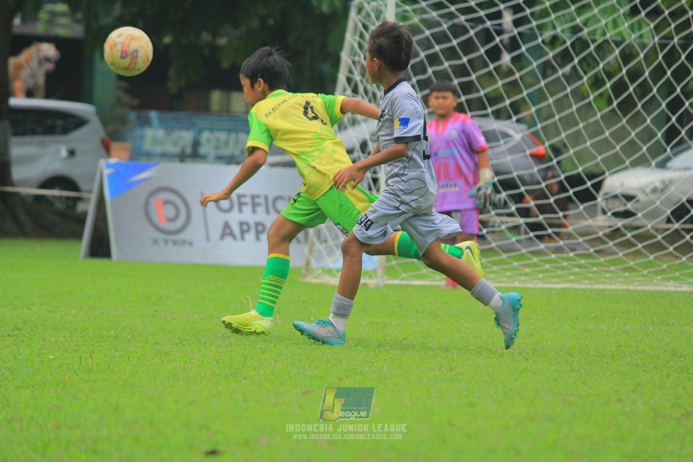 ijl u11 310526 asia football school vs akademy citra remaja