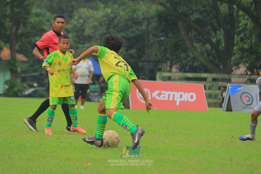 ijl u11 310526 asia football school vs akademy citra remaja