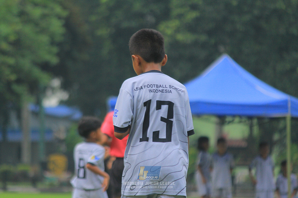ijl u11 310526 asia football school vs akademy citra remaja