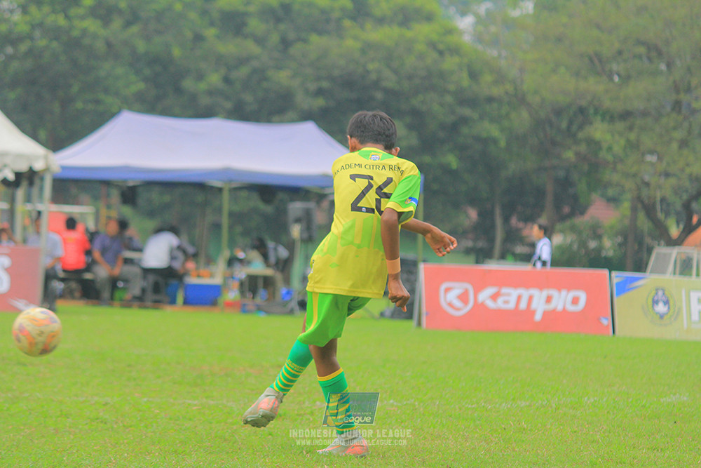 ijl u11 310526 asia football school vs akademy citra remaja
