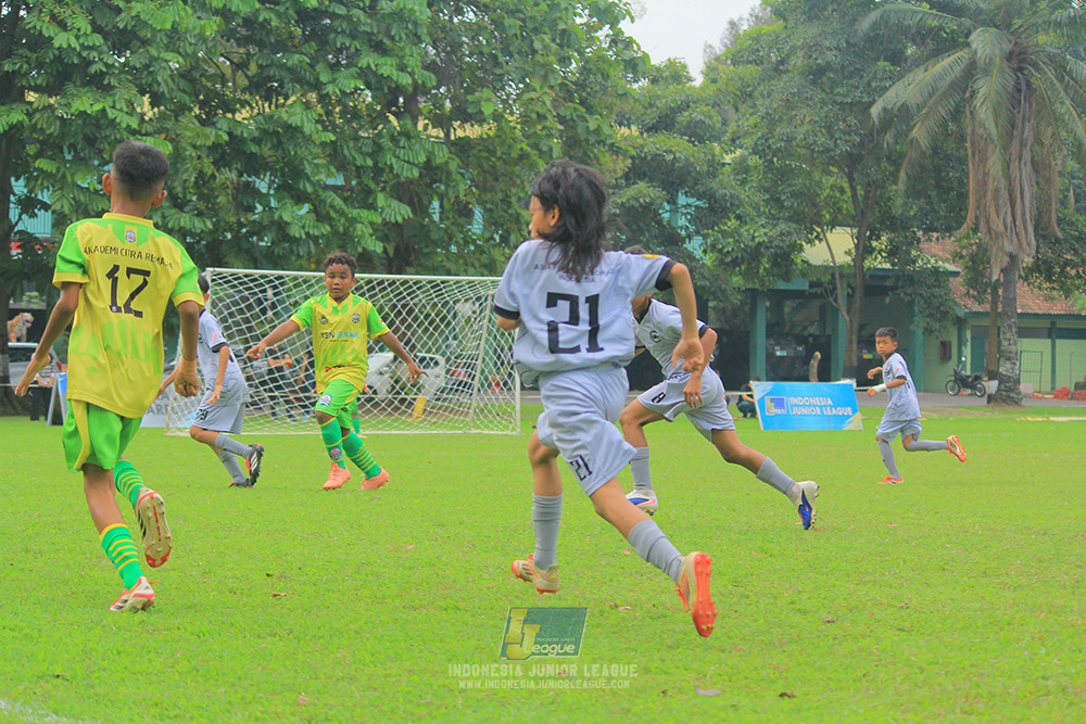 ijl u11 310526 asia football school vs akademy citra remaja