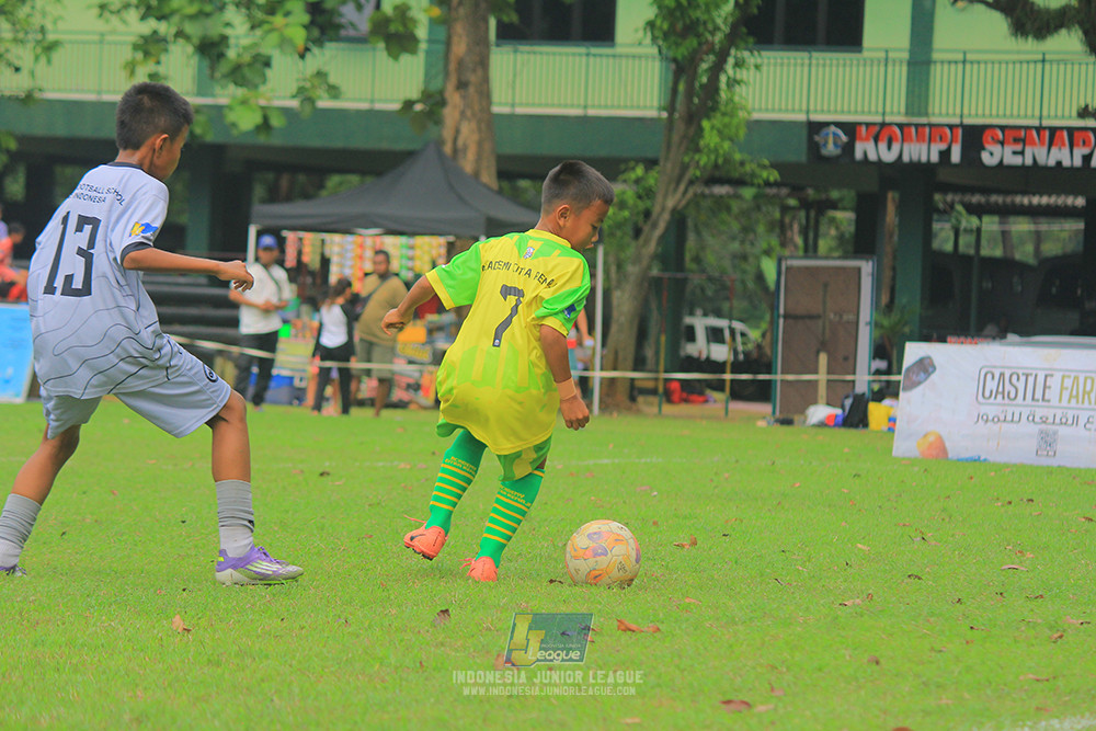 ijl u11 310526 asia football school vs akademy citra remaja