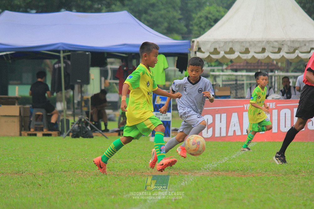 ijl u11 310526 asia football school vs akademy citra remaja