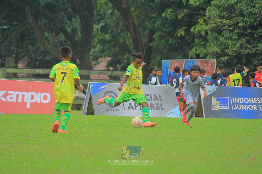 ijl u11 310526 asia football school vs akademy citra remaja