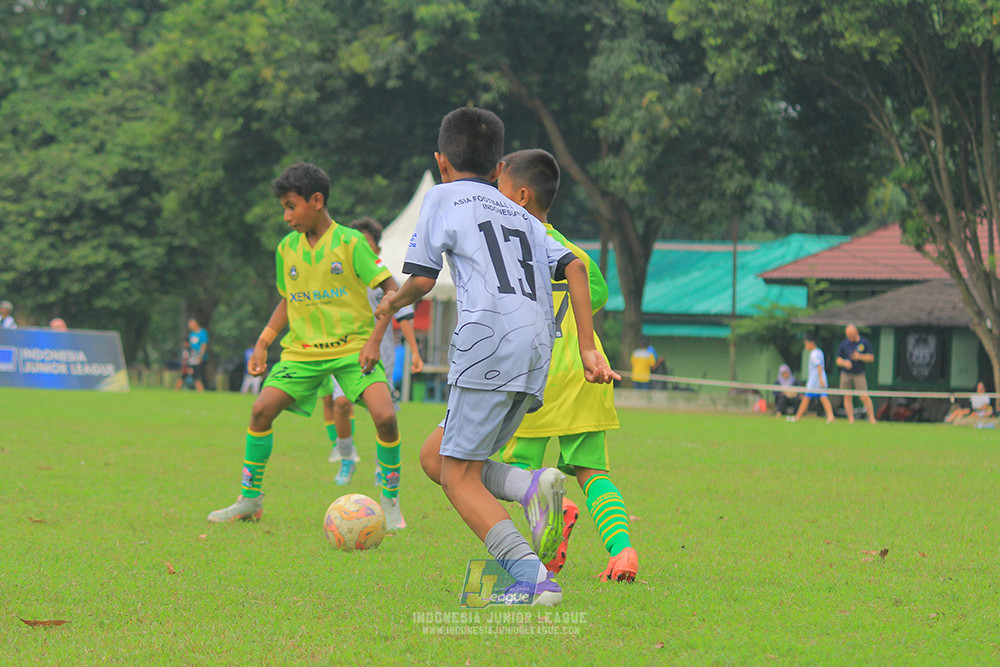 ijl u11 310526 asia football school vs akademy citra remaja