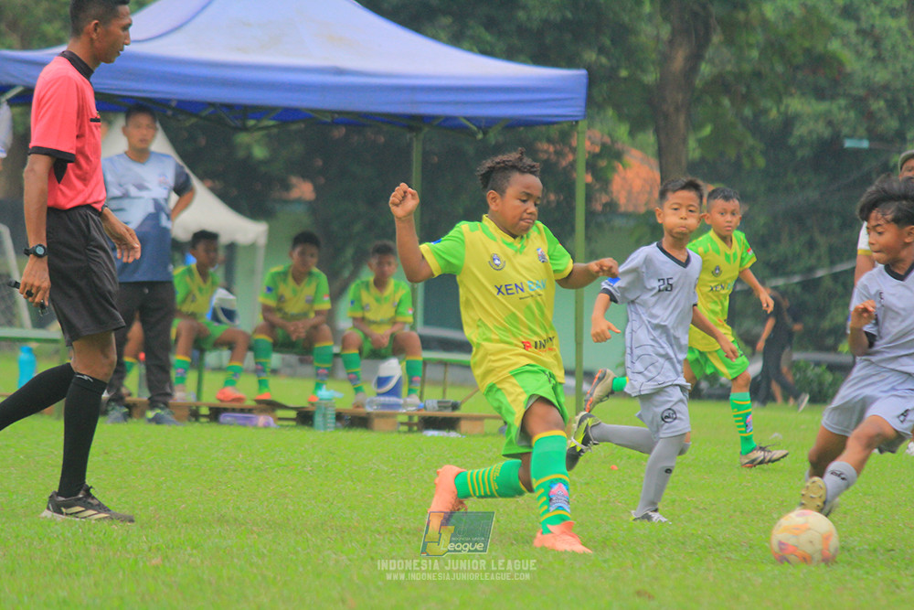 ijl u11 310526 asia football school vs akademy citra remaja