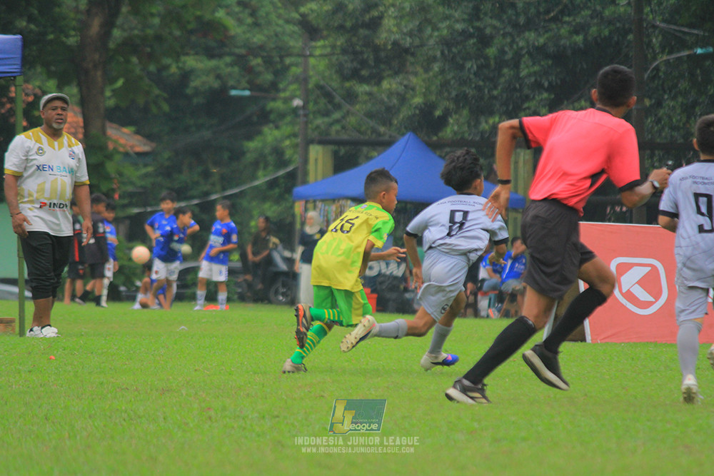ijl u11 310526 asia football school vs akademy citra remaja