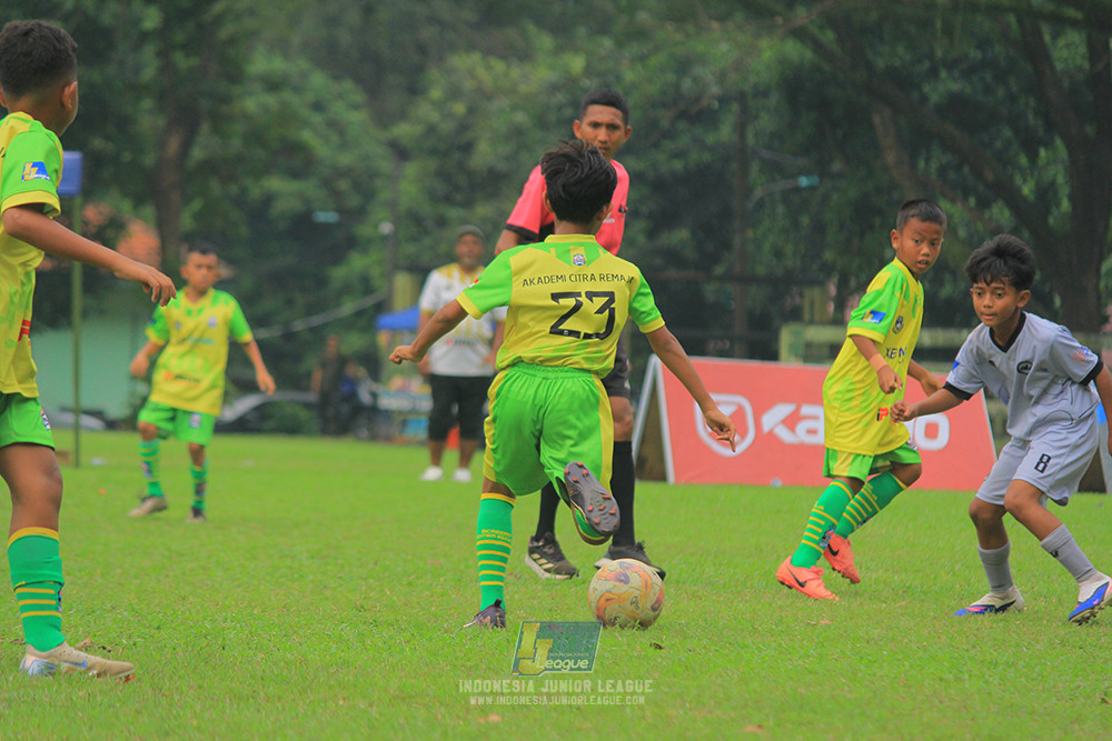 ijl u11 310526 asia football school vs akademy citra remaja