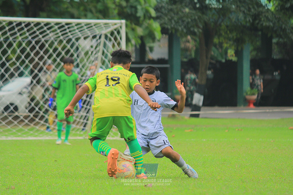 ijl u11 310526 asia football school vs akademy citra remaja