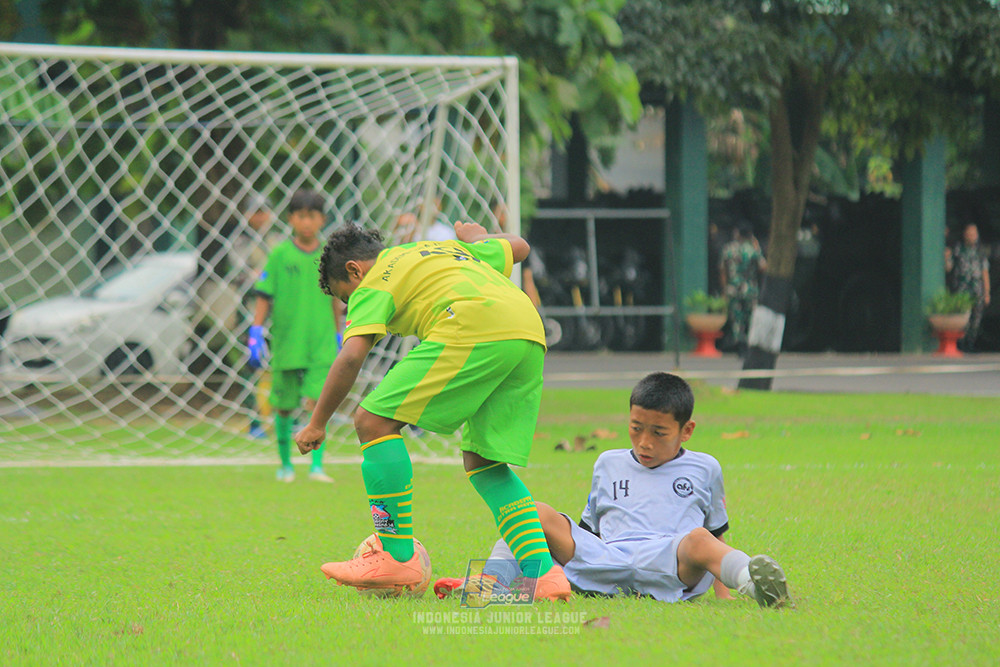 ijl u11 310526 asia football school vs akademy citra remaja
