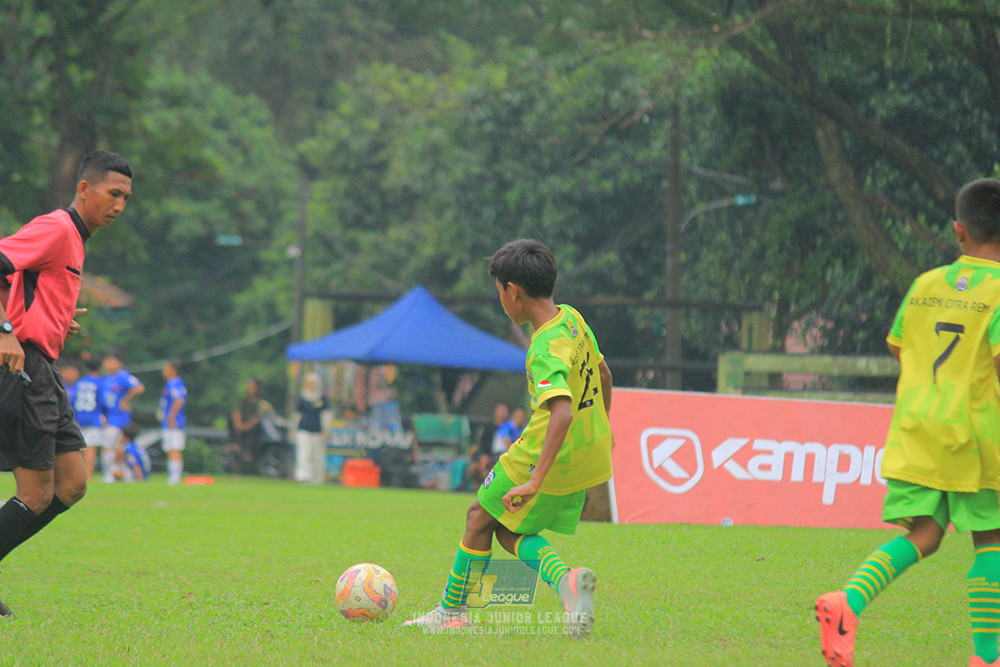ijl u11 310526 asia football school vs akademy citra remaja