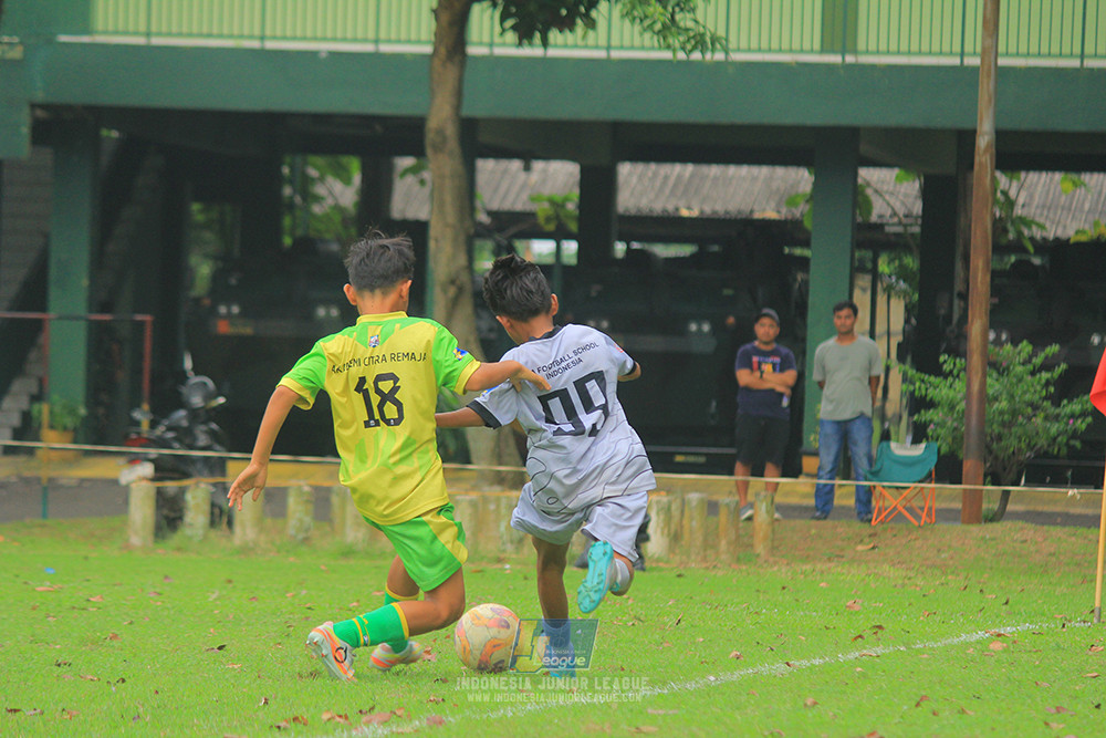 ijl u11 310526 asia football school vs akademy citra remaja