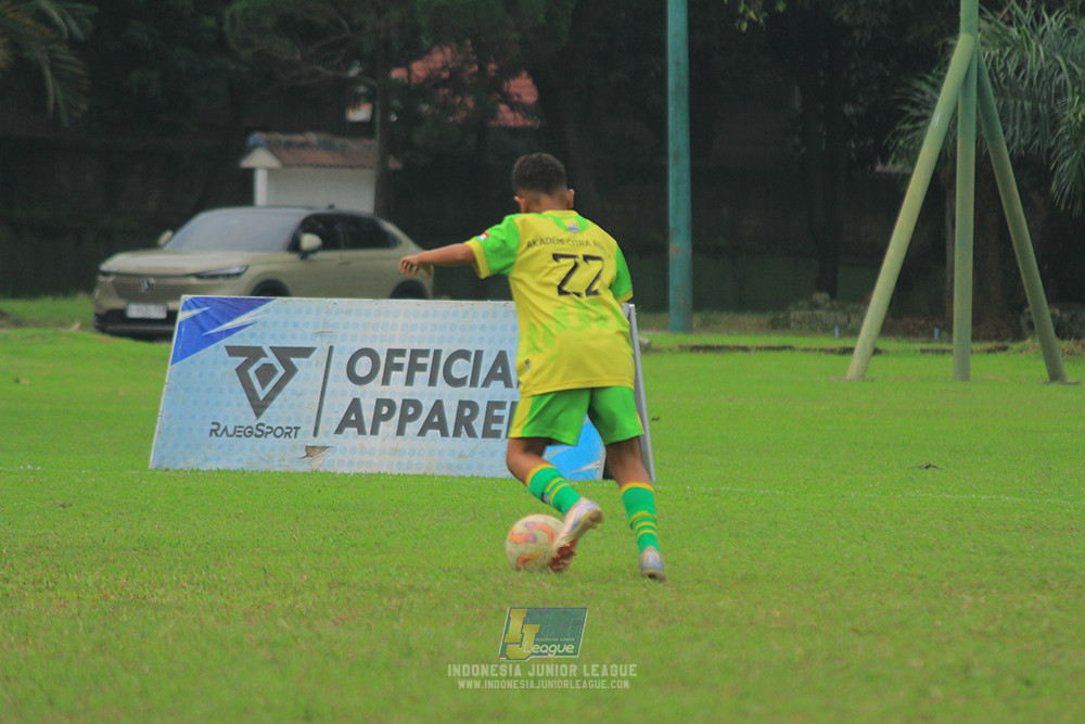 ijl u11 310526 asia football school vs akademy citra remaja