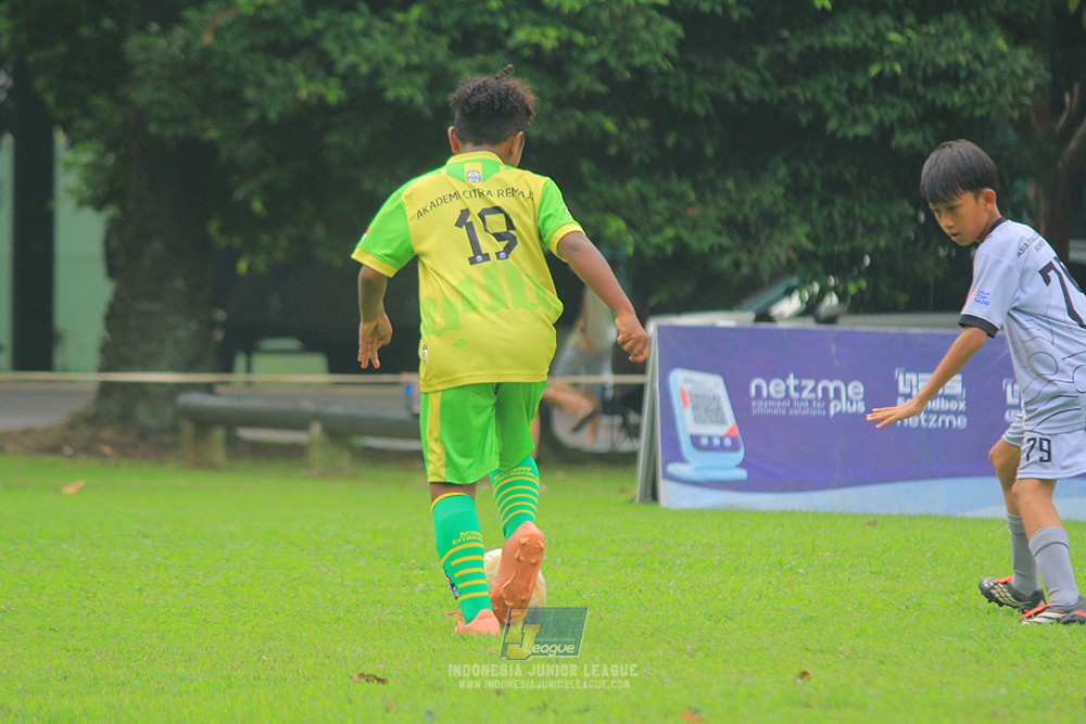 ijl u11 310526 asia football school vs akademy citra remaja