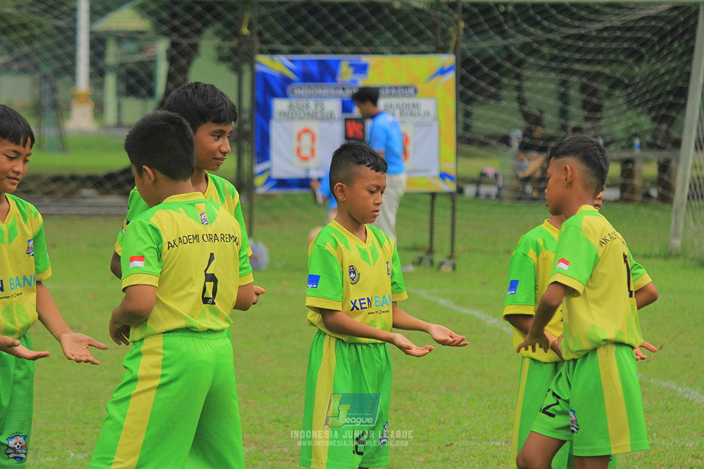 ijl u11 310526 asia football school vs akademy citra remaja