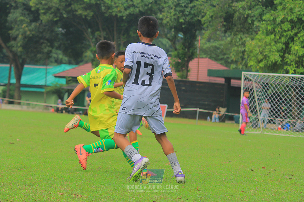 ijl u11 310526 asia football school vs akademy citra remaja