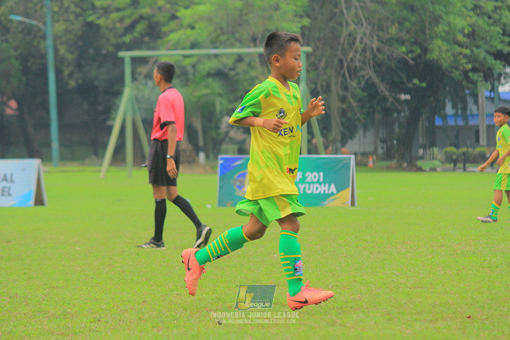 ijl u11 310526 asia football school vs akademy citra remaja