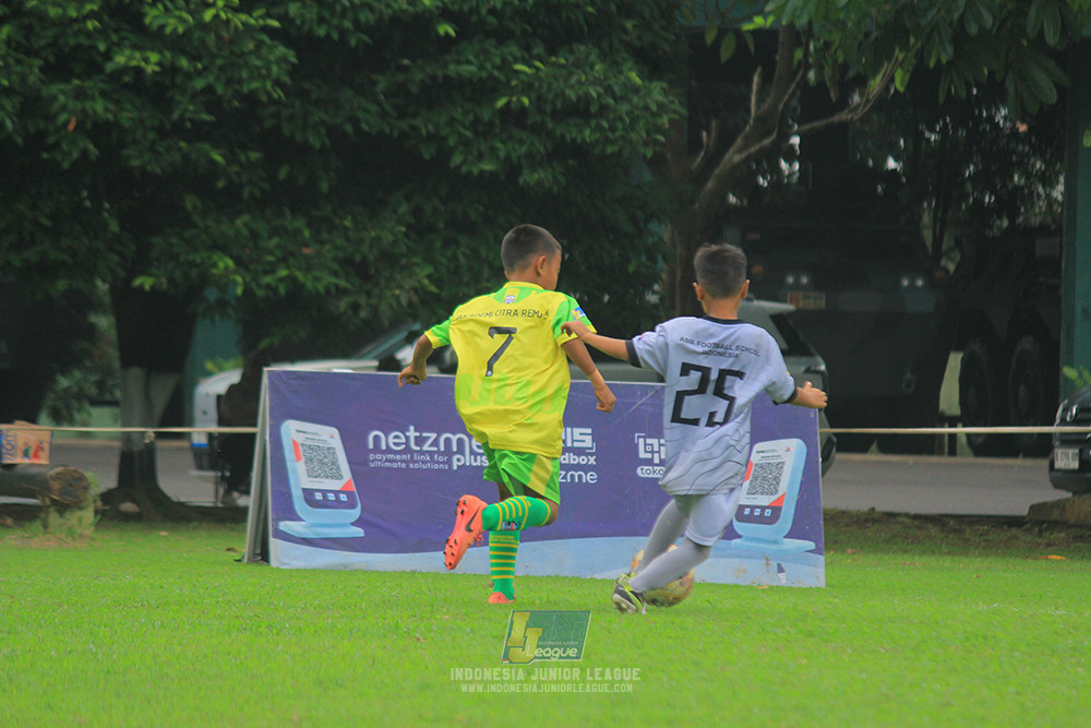 ijl u11 310526 asia football school vs akademy citra remaja