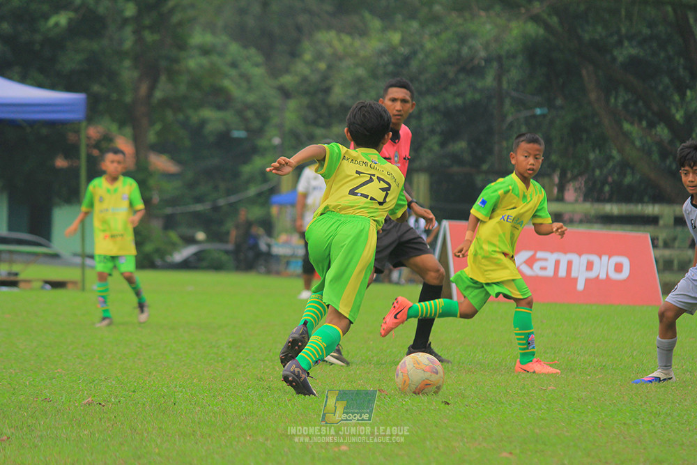 ijl u11 310526 asia football school vs akademy citra remaja