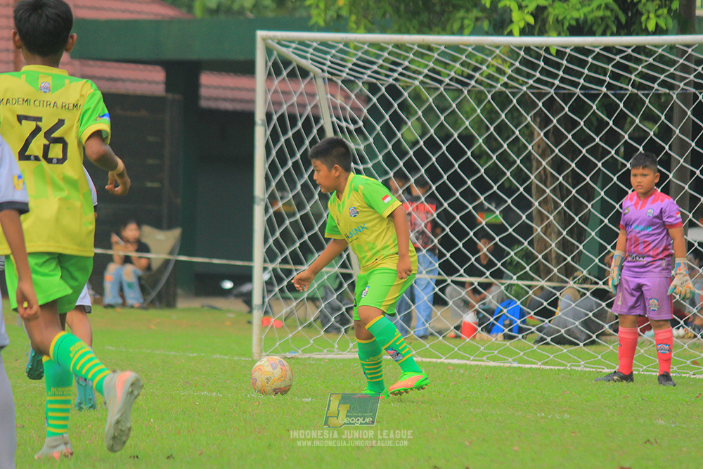 ijl u11 310526 asia football school vs akademy citra remaja
