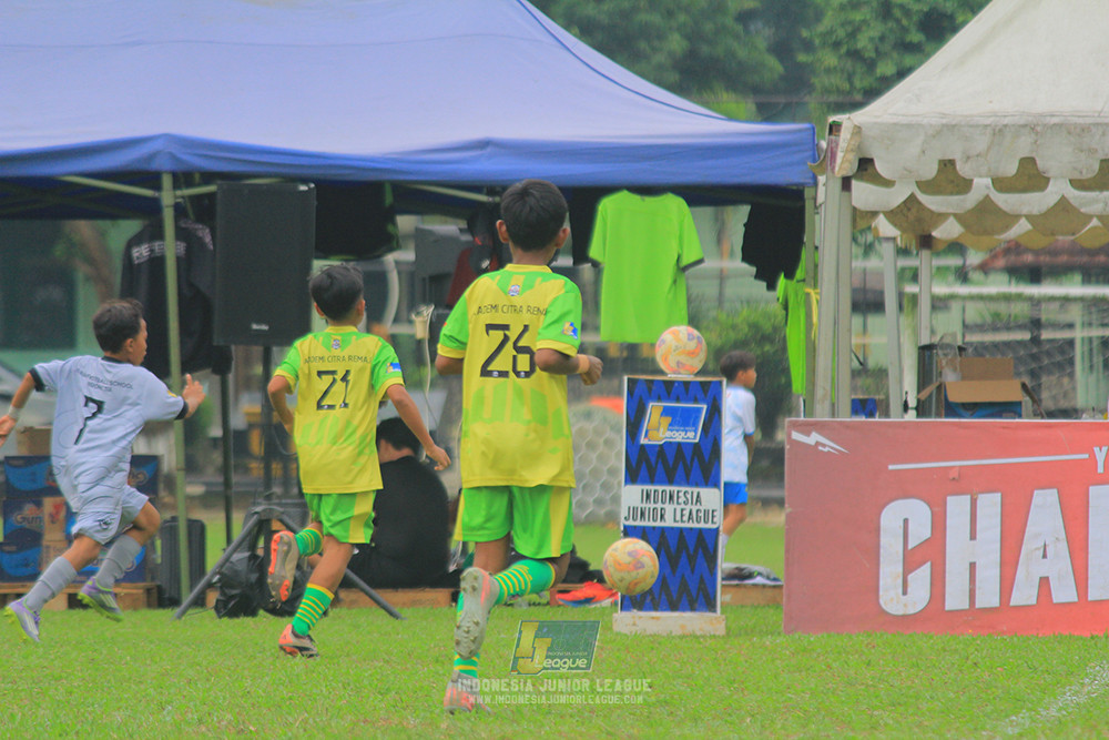 ijl u11 310526 asia football school vs akademy citra remaja