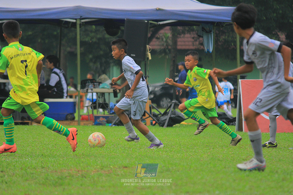 ijl u11 310526 asia football school vs akademy citra remaja