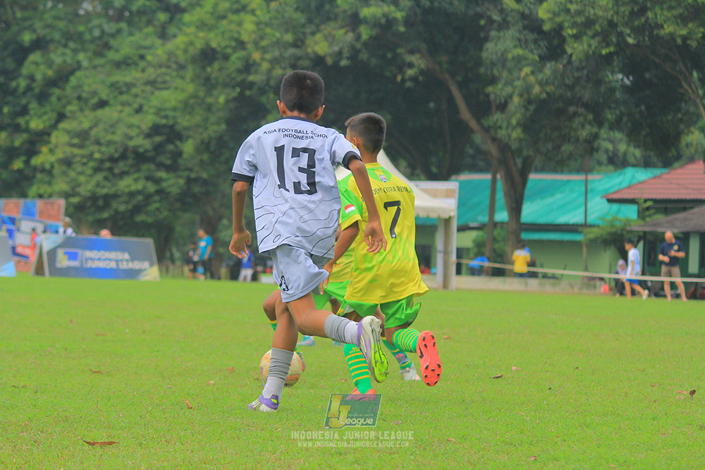 ijl u11 310526 asia football school vs akademy citra remaja