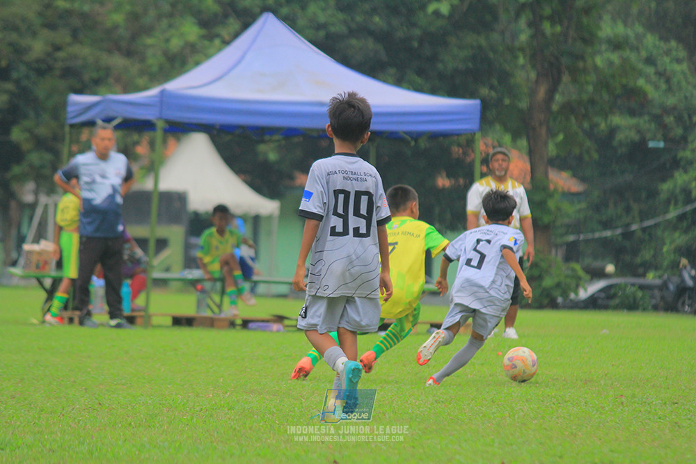 ijl u11 310526 asia football school vs akademy citra remaja