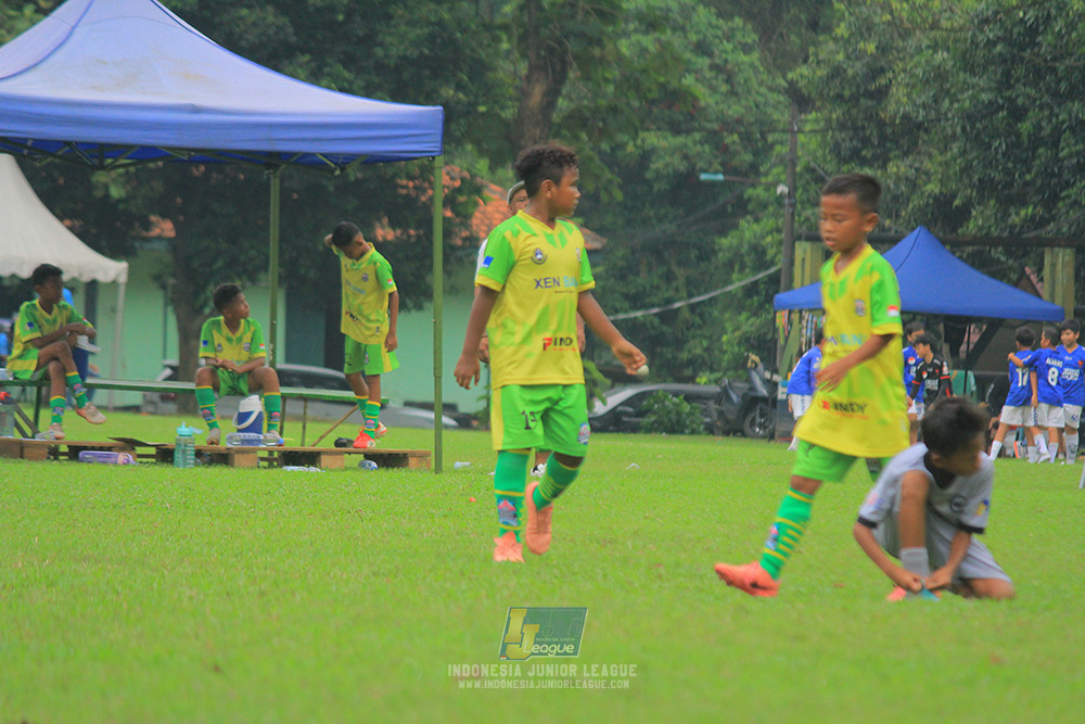 ijl u11 310526 asia football school vs akademy citra remaja