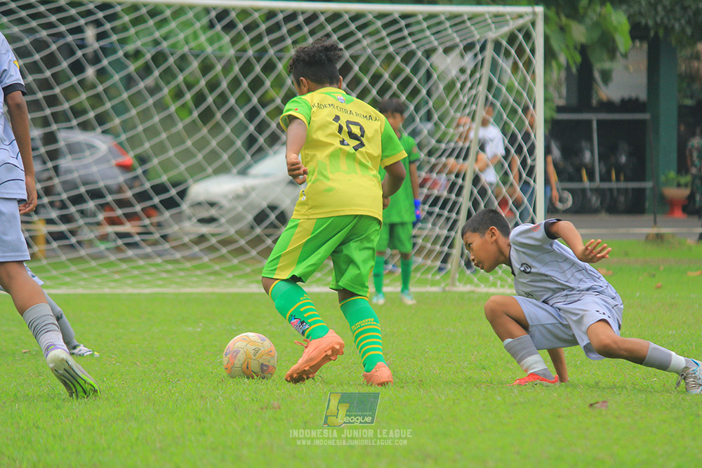 ijl u11 310526 asia football school vs akademy citra remaja