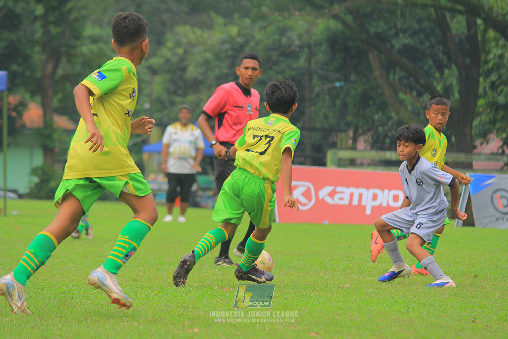 ijl u11 310526 asia football school vs akademy citra remaja