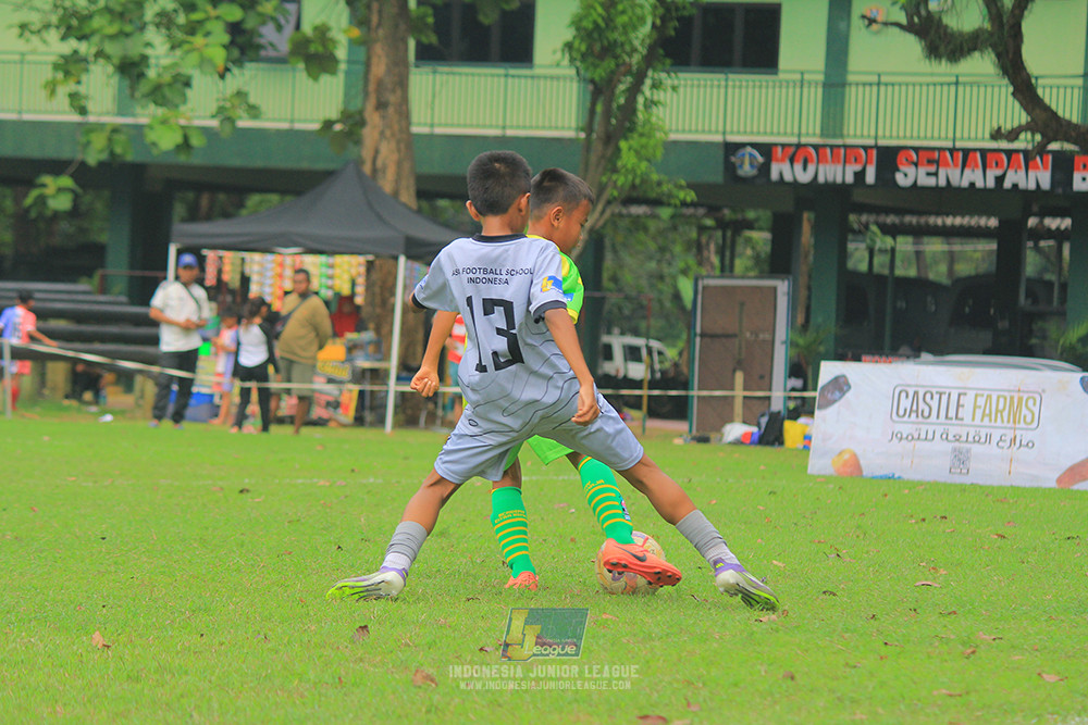 ijl u11 310526 asia football school vs akademy citra remaja
