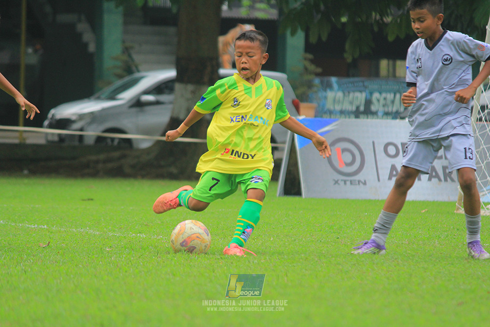 ijl u11 310526 asia football school vs akademy citra remaja