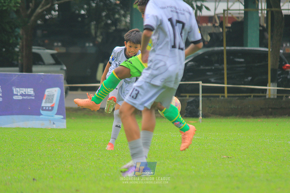 ijl u11 310526 asia football school vs akademy citra remaja