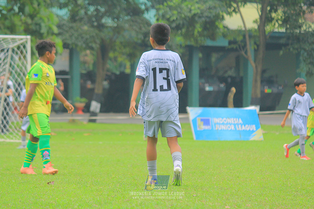 ijl u11 310526 asia football school vs akademy citra remaja