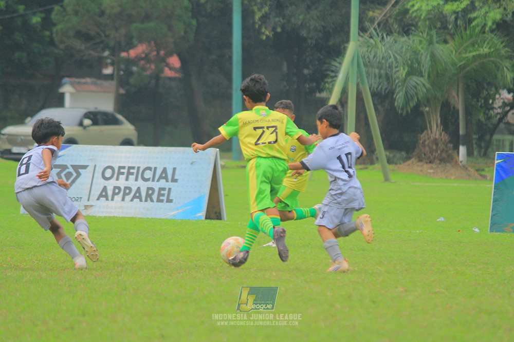 ijl u11 310526 asia football school vs akademy citra remaja
