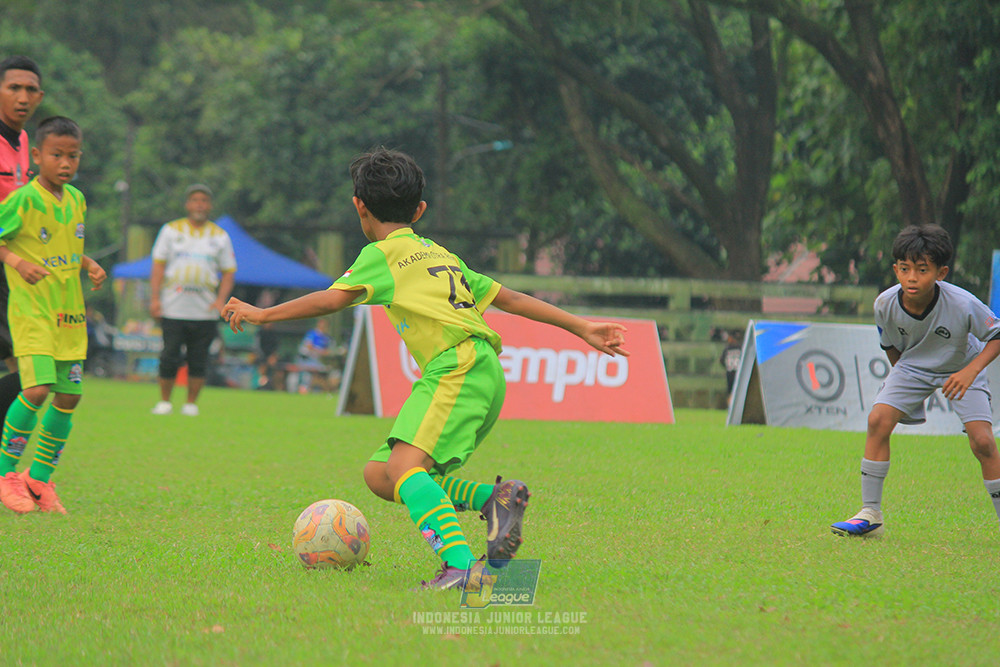 ijl u11 310526 asia football school vs akademy citra remaja