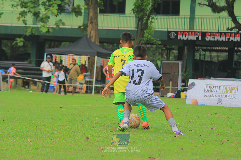 ijl u11 310526 asia football school vs akademy citra remaja