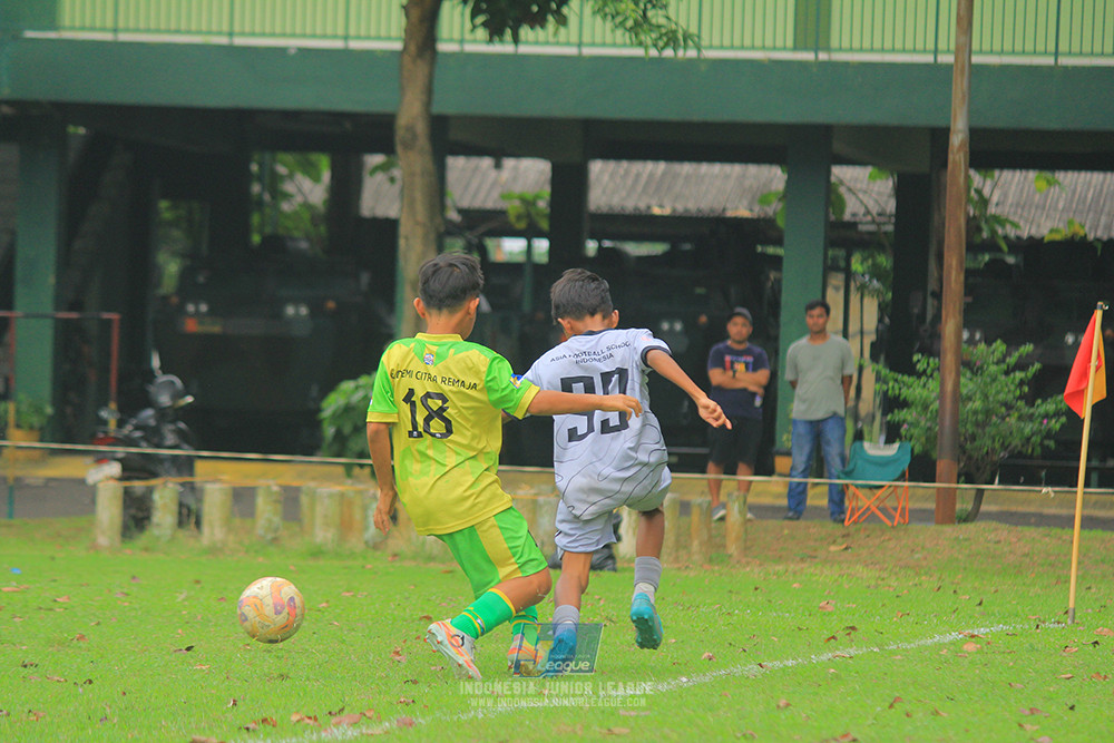 ijl u11 310526 asia football school vs akademy citra remaja
