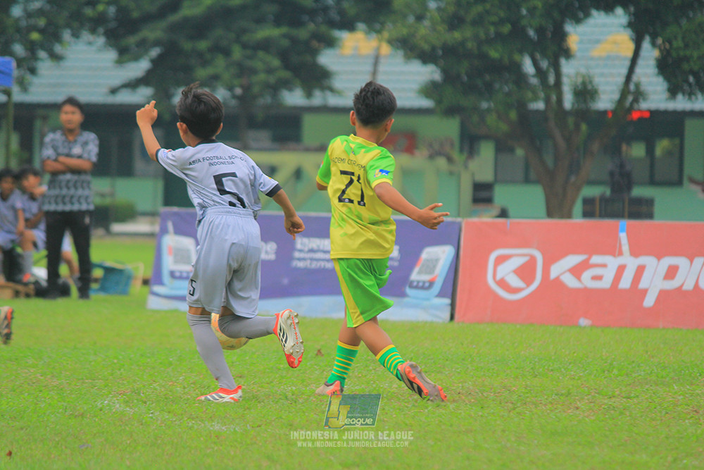 ijl u11 310526 asia football school vs akademy citra remaja