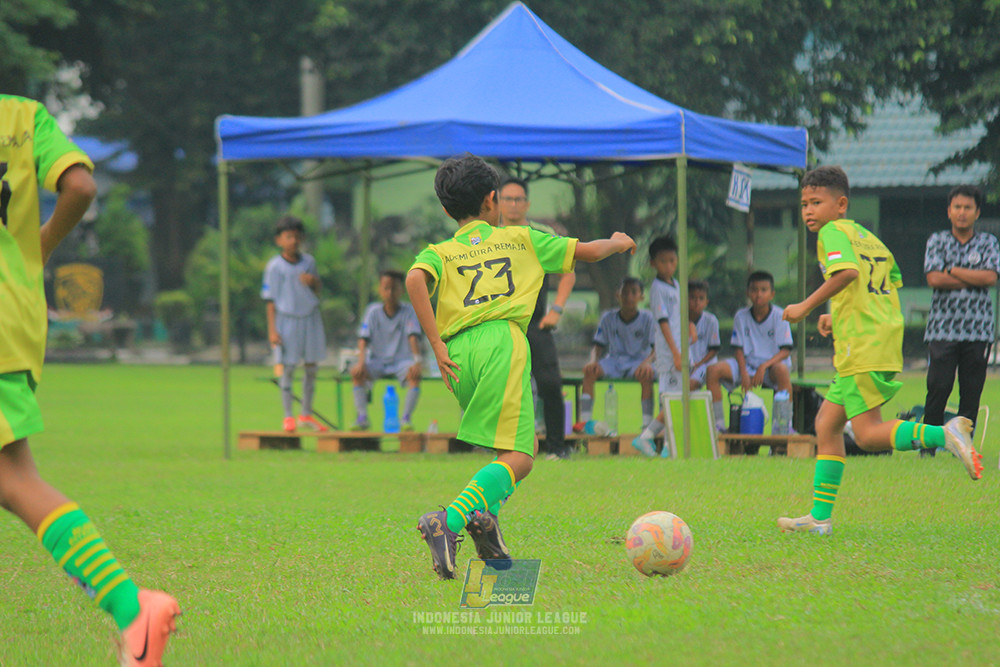 ijl u11 310526 asia football school vs akademy citra remaja