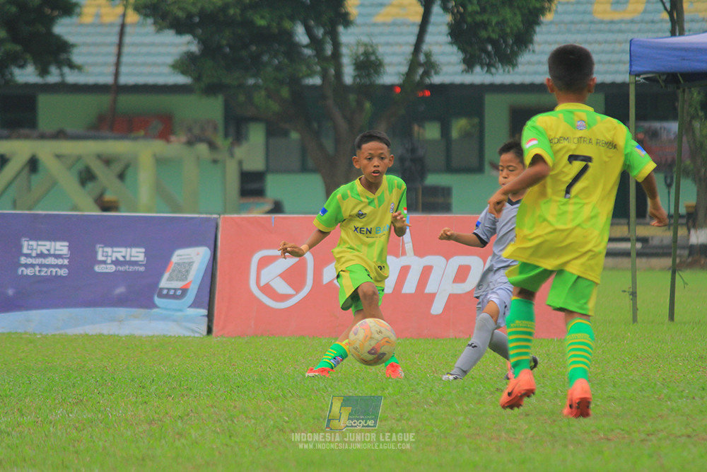 ijl u11 310526 asia football school vs akademy citra remaja