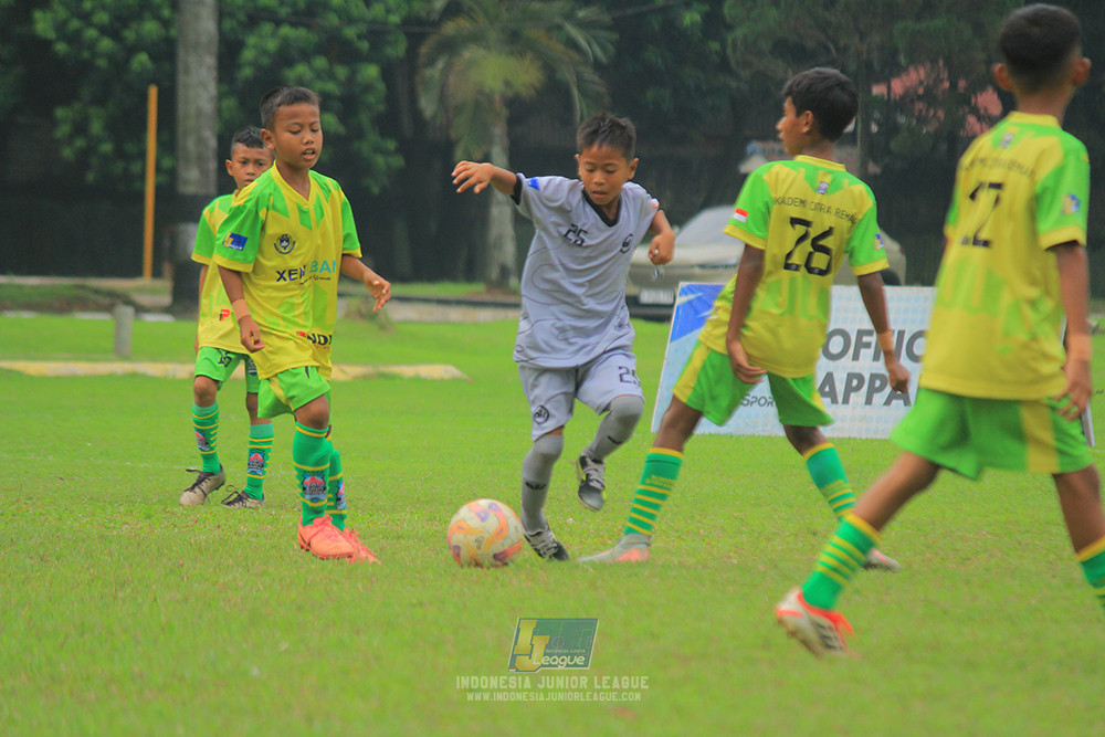 ijl u11 310526 asia football school vs akademy citra remaja