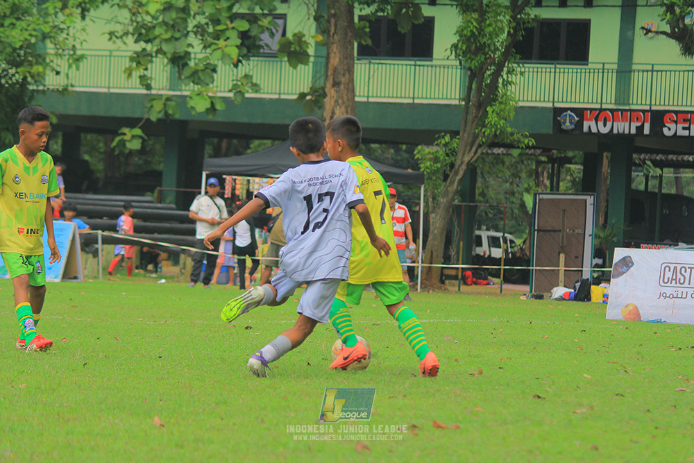 ijl u11 310526 asia football school vs akademy citra remaja