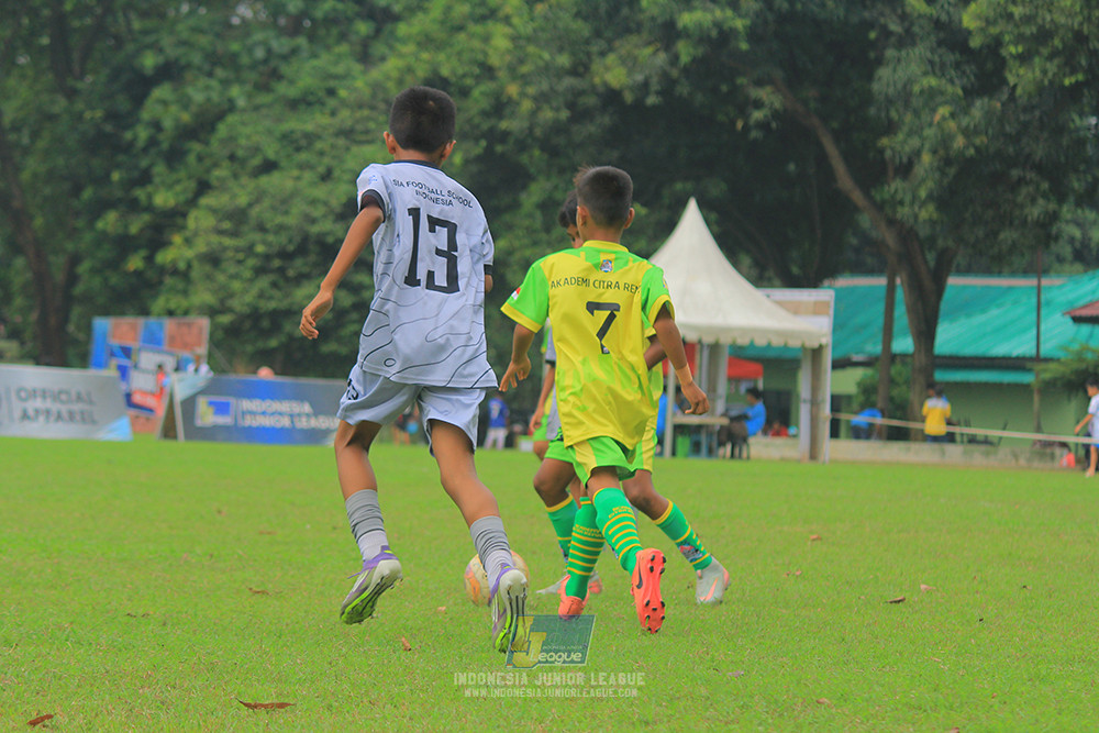 ijl u11 310526 asia football school vs akademy citra remaja